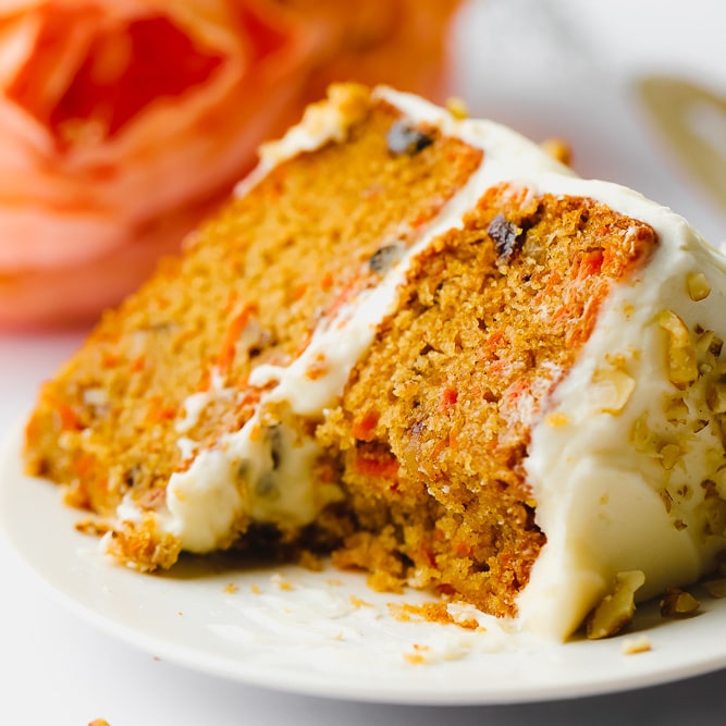 best carrot cake recipe ingredients frosting