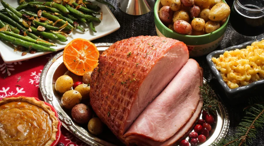 Best Traditional Christmas Dinner Meal Plan