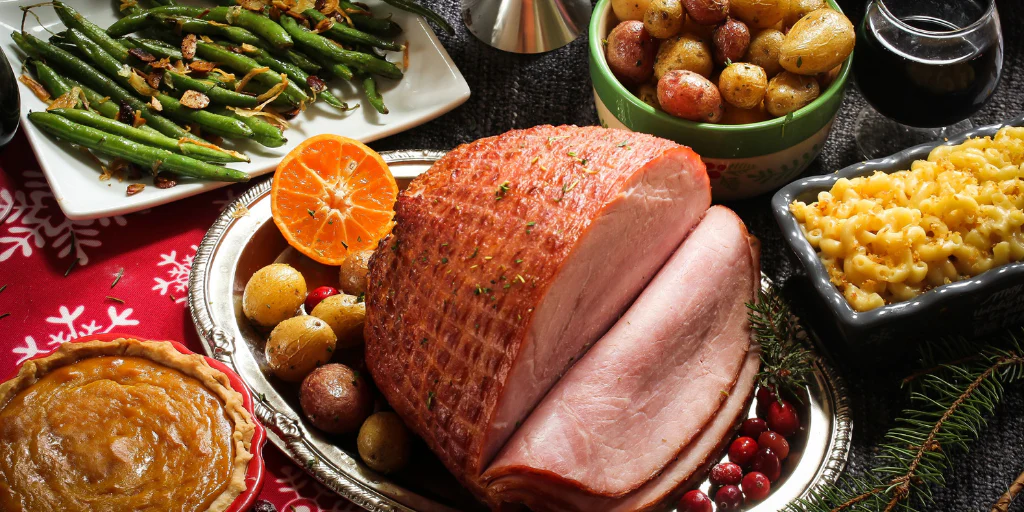 Best Traditional Christmas Dinner Meal Plan