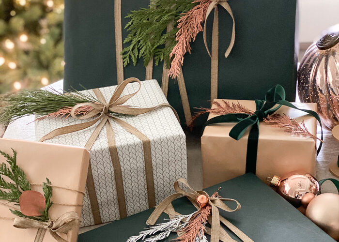 Unique-Christmas-Gift-Wrapping-On-A-Budget