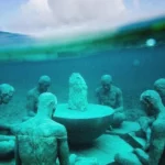 MUSA-Underwater-Museum-Isla-Mujeres