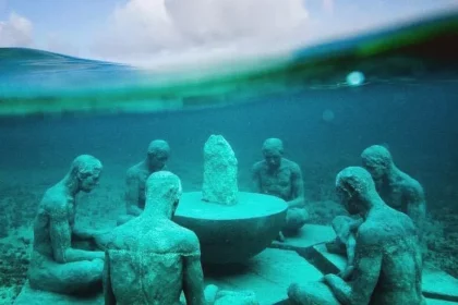 MUSA-Underwater-Museum-Isla-Mujeres