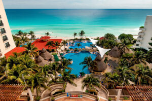 GR solaris plan a trip cancun mexico beach front resort strip