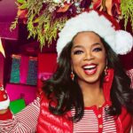 Oprah's favorite things 2023 list current year history