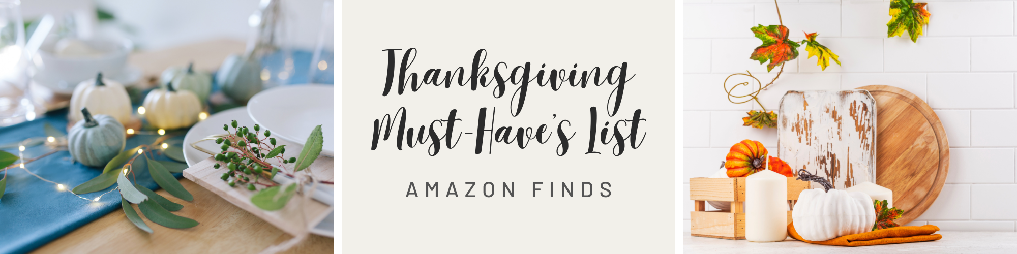thanksgiving must haves list thanksgiving deals amazon finds all my favorite things updated list shop shop local discounts cyber monday