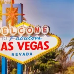 Las Vegas travel how to plan trip first time traveler tips